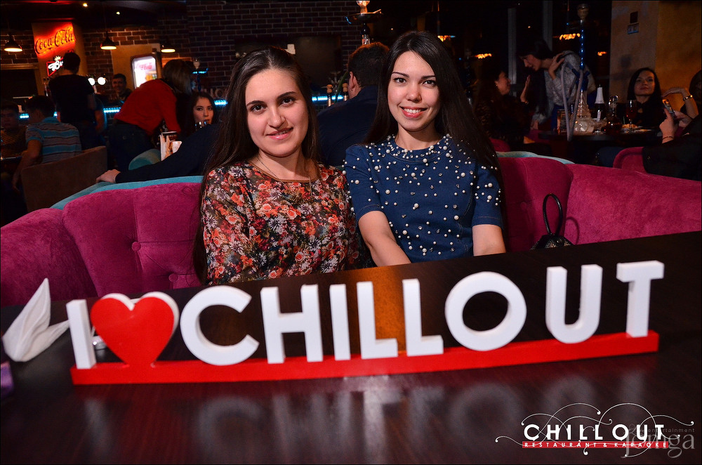 Фотография с 09.10.2015 в Чил аут