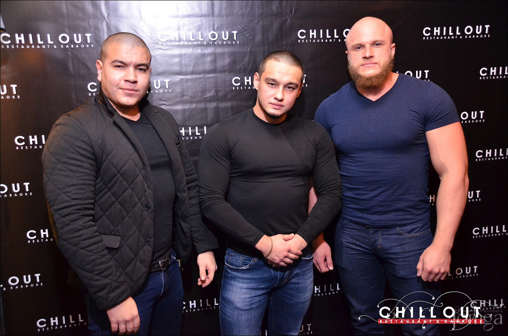 Фотография с 09.10.2015 в Чил аут