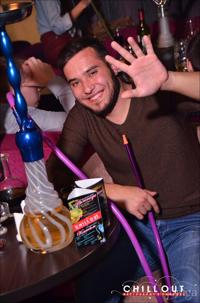 Фотография с 09.10.2015 в Чил аут