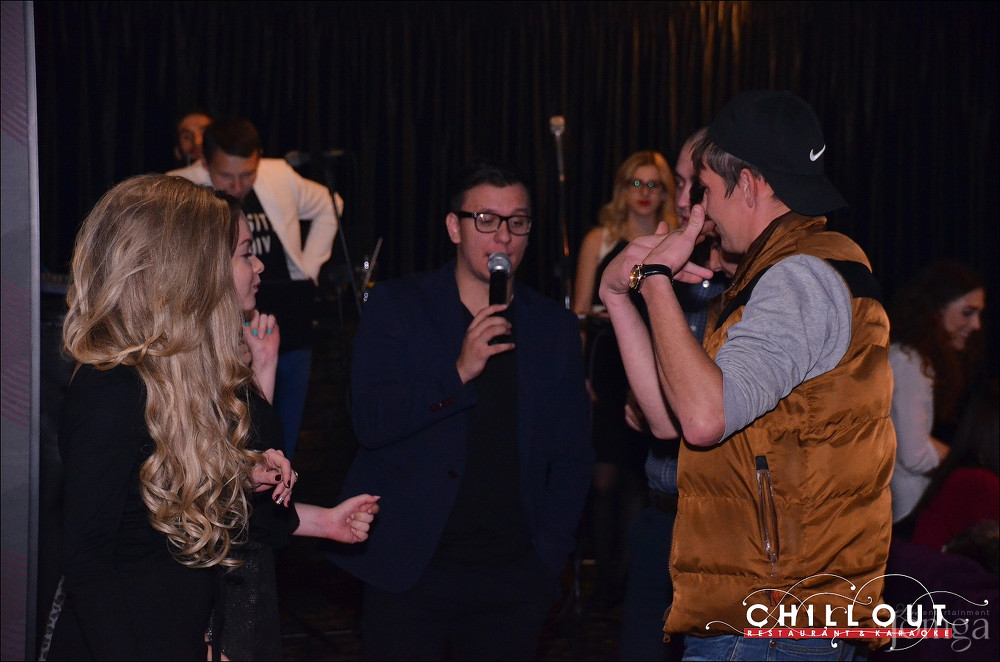 Фотография с 09.10.2015 в Чил аут