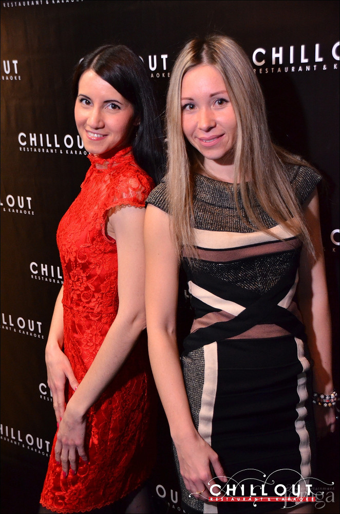 Фотография с 09.10.2015 в Чил аут