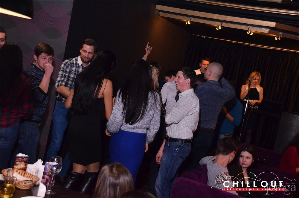 Фотография с 09.10.2015 в Чил аут