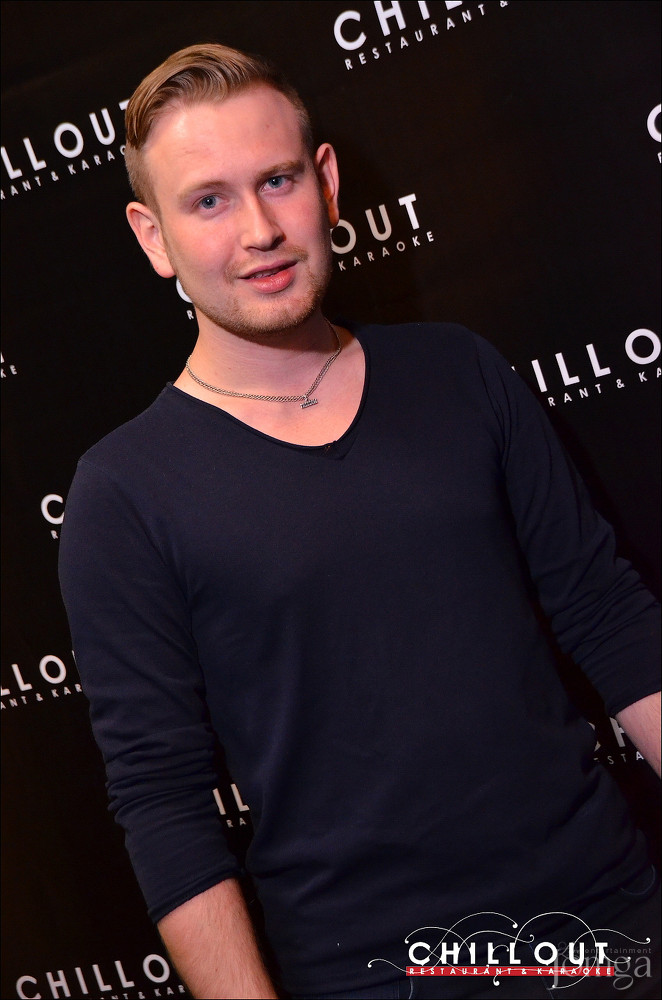 Фотография с 09.10.2015 в Чил аут