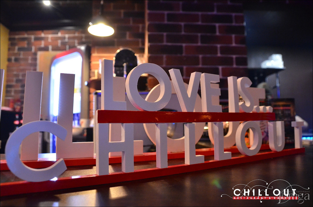 Фотография с 09.10.2015 в Чил аут