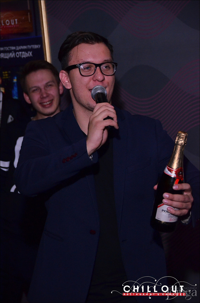 Фотография с 09.10.2015 в Чил аут