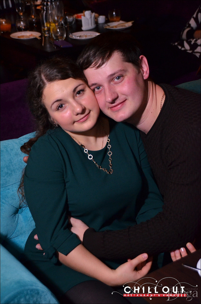 Фотография с 10.10.2015 в Чил аут