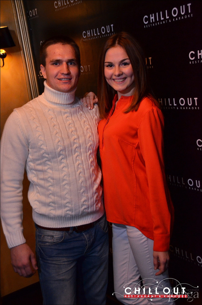 Фотография с 10.10.2015 в Чил аут