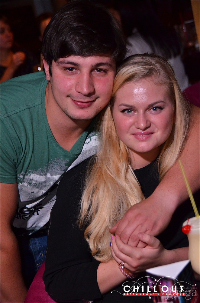 Фотография с 10.10.2015 в Чил аут