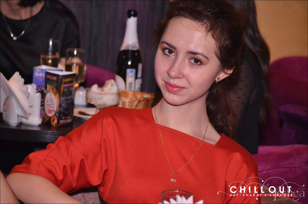 Фотография с 10.10.2015 в Чил аут