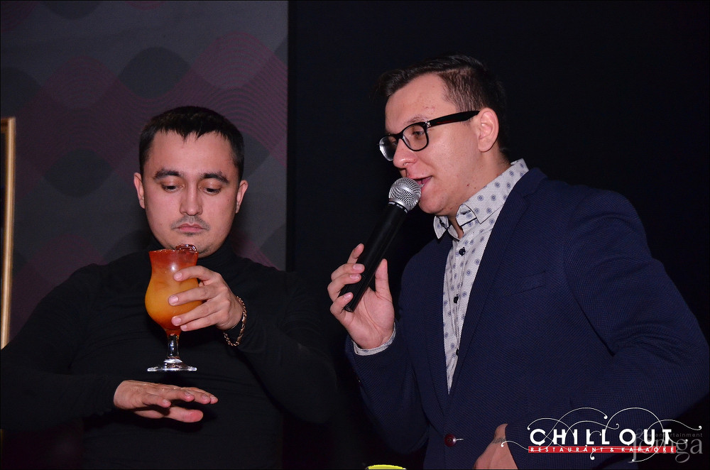 Фотография с 10.10.2015 в Чил аут