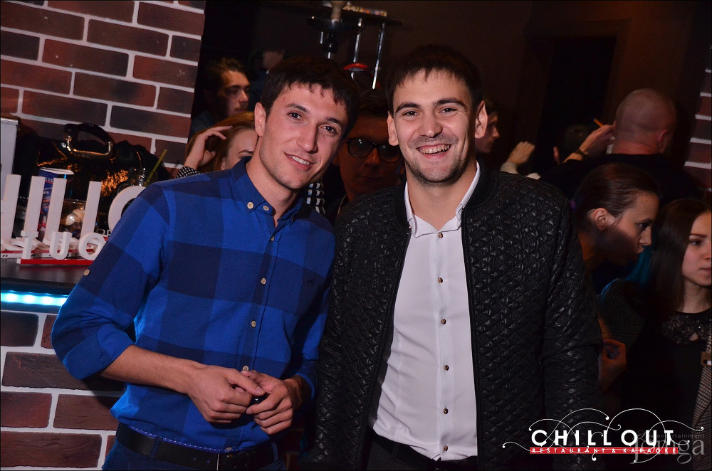 Фотография с 10.10.2015 в Чил аут