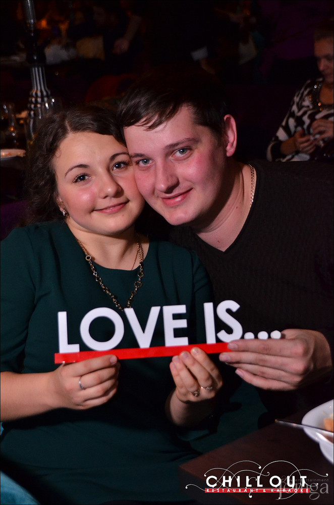 Фотография с 10.10.2015 в Чил аут