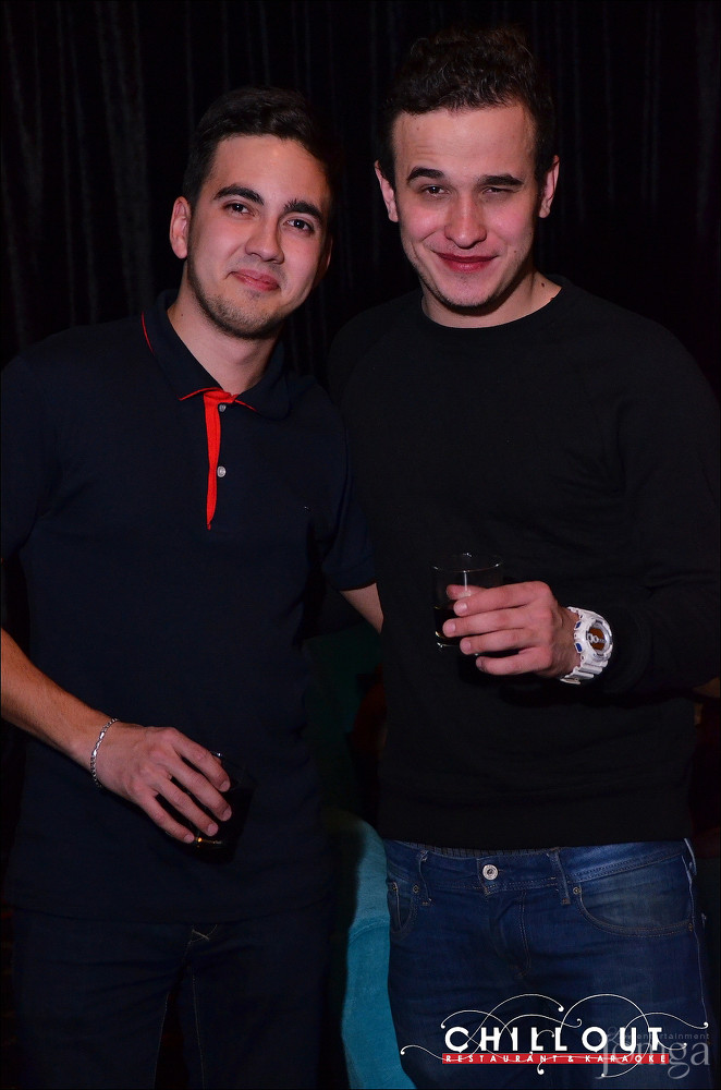 Фотография с 10.10.2015 в Чил аут