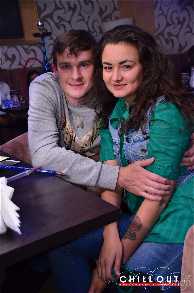 Фотография с 10.10.2015 в Чил аут