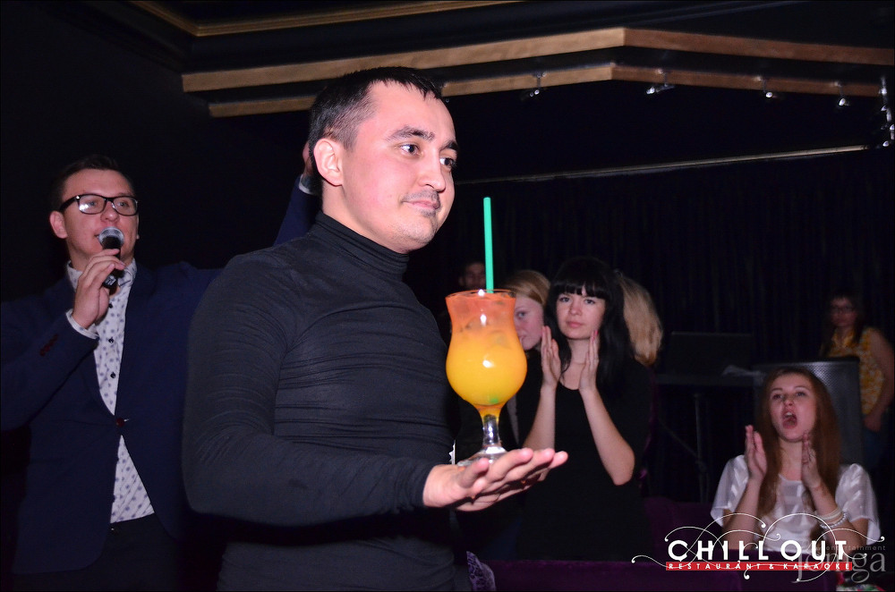 Фотография с 10.10.2015 в Чил аут