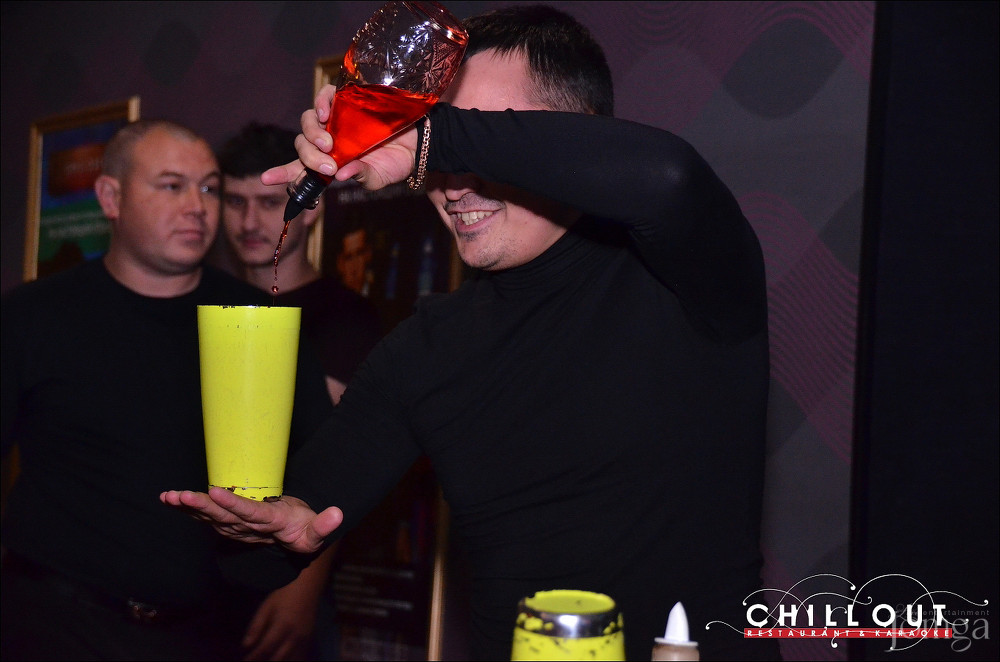 Фотография с 10.10.2015 в Чил аут