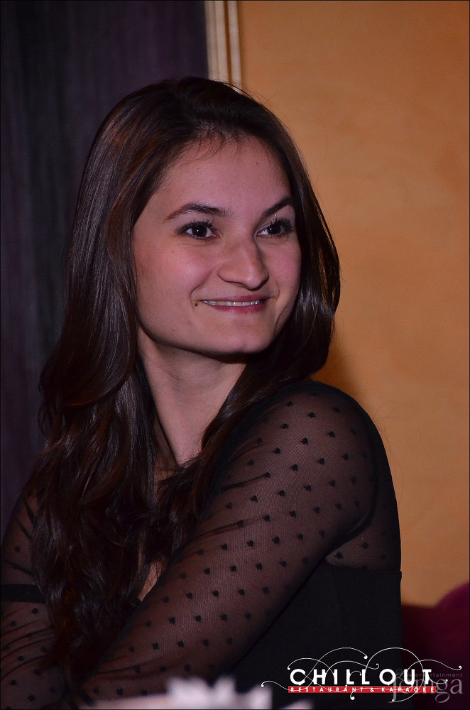 Фотография с 10.10.2015 в Чил аут