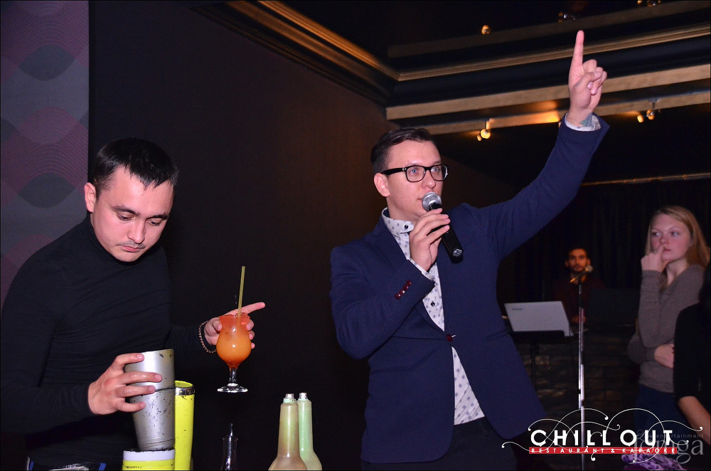 Фотография с 10.10.2015 в Чил аут