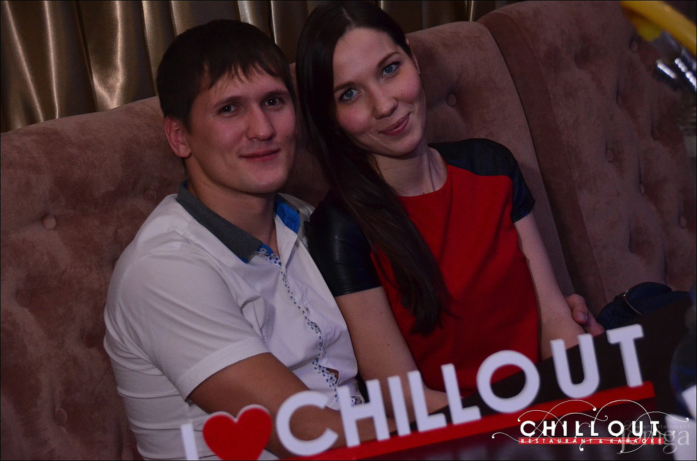 Фотография с 10.10.2015 в Чил аут