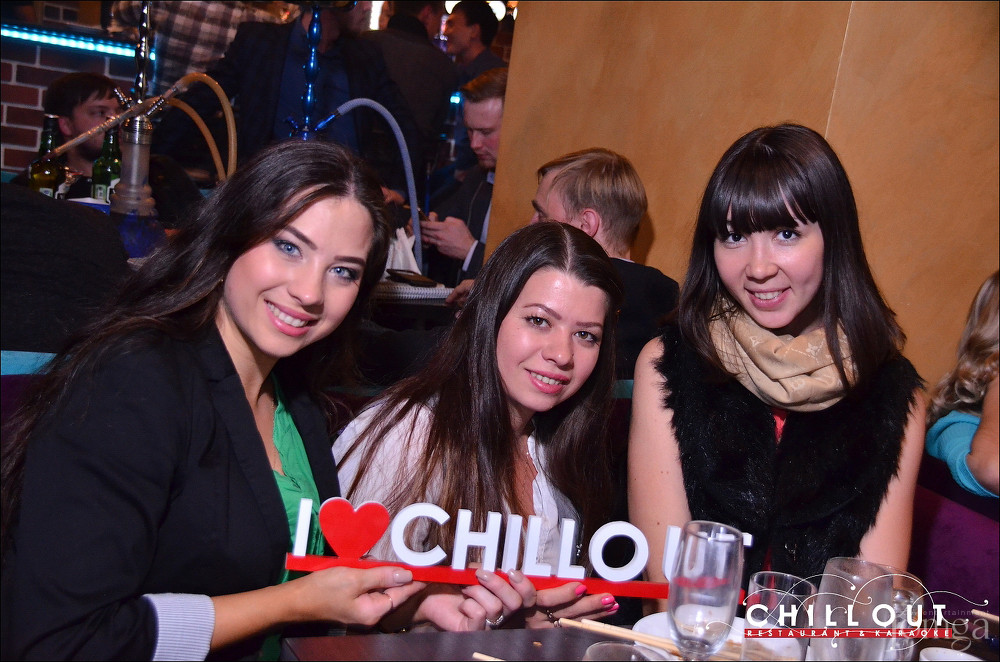 Фотография с 10.10.2015 в Чил аут