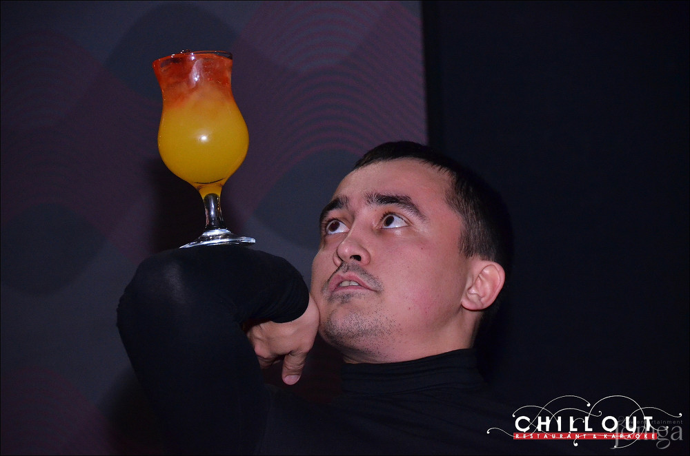 Фотография с 10.10.2015 в Чил аут