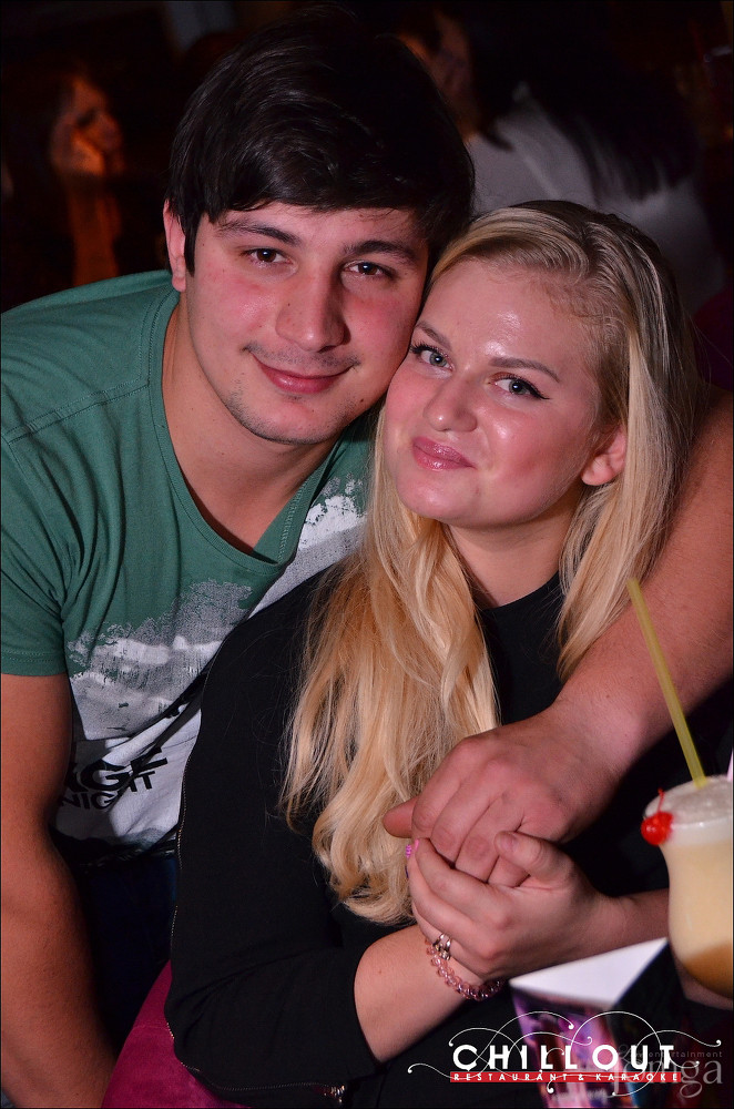 Фотография с 10.10.2015 в Чил аут