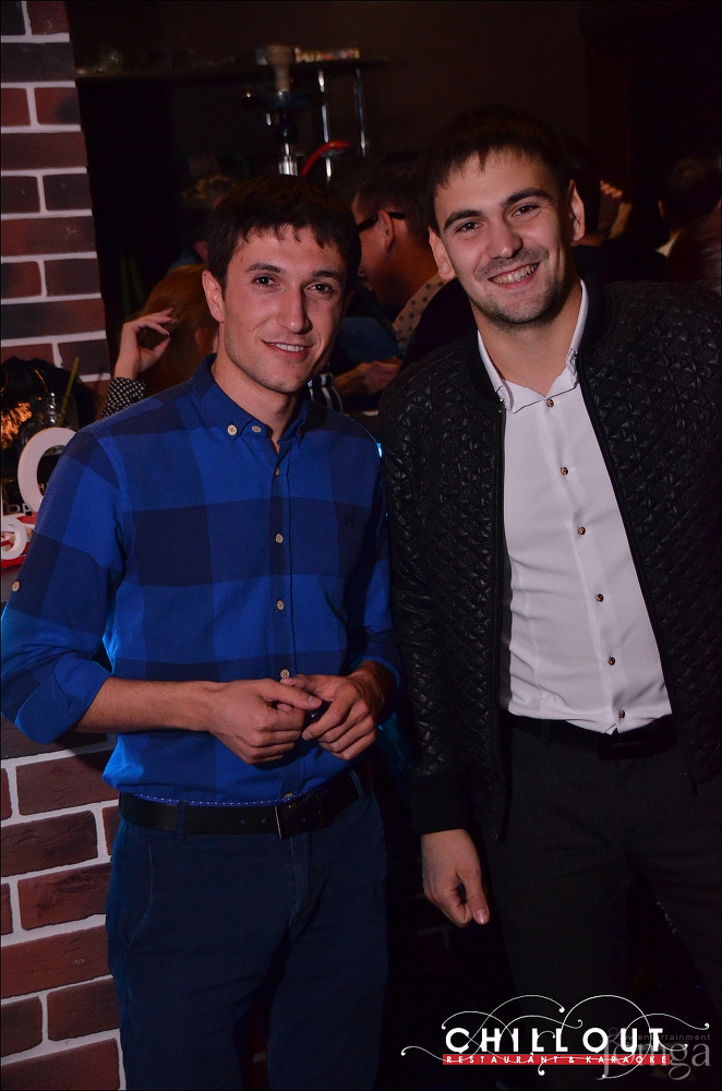 Фотография с 10.10.2015 в Чил аут