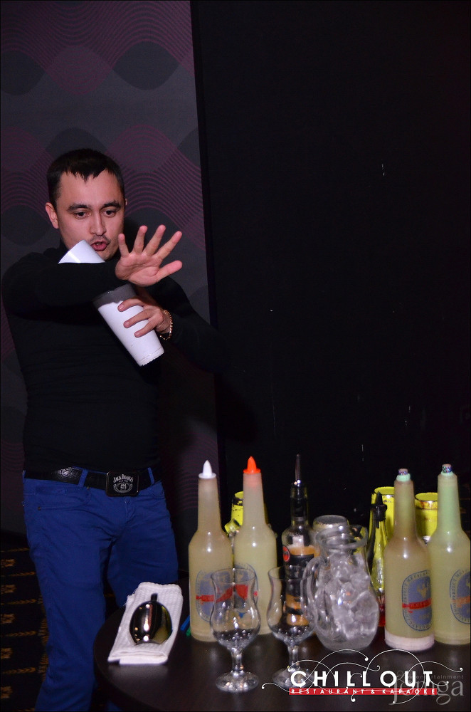 Фотография с 10.10.2015 в Чил аут