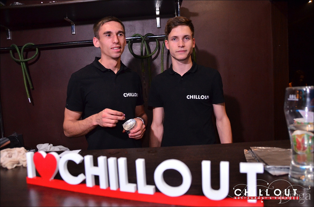 Фотография с 10.10.2015 в Чил аут