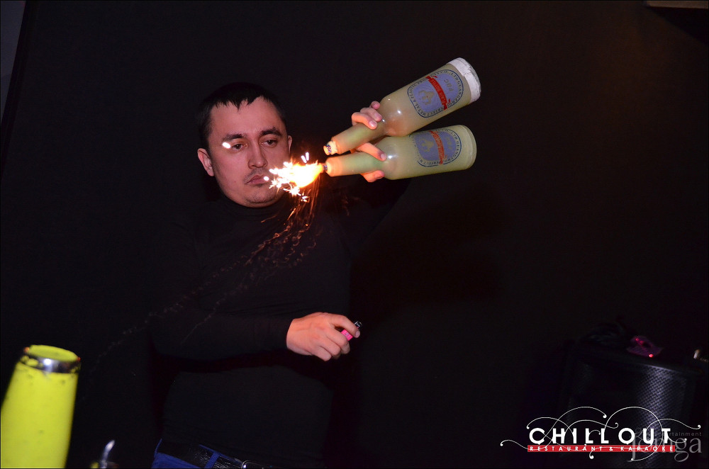 Фотография с 10.10.2015 в Чил аут