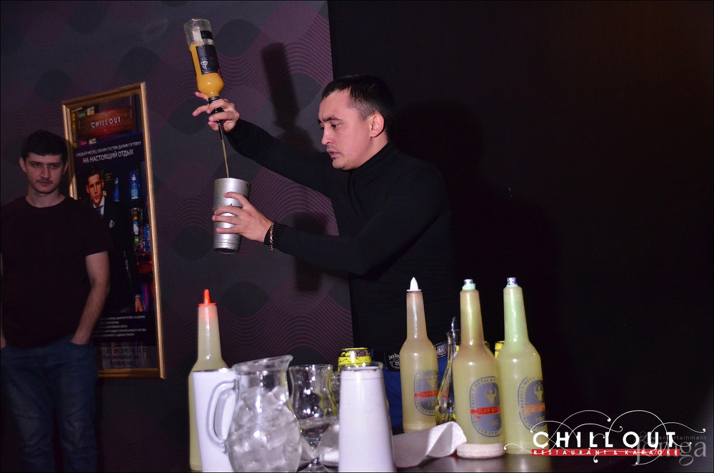 Фотография с 10.10.2015 в Чил аут