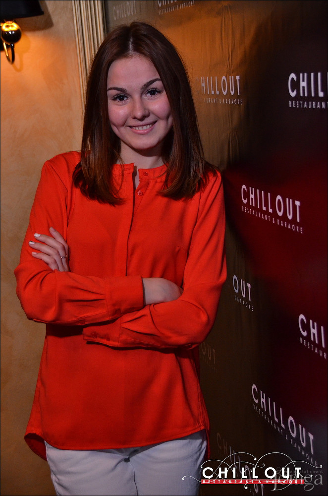 Фотография с 10.10.2015 в Чил аут