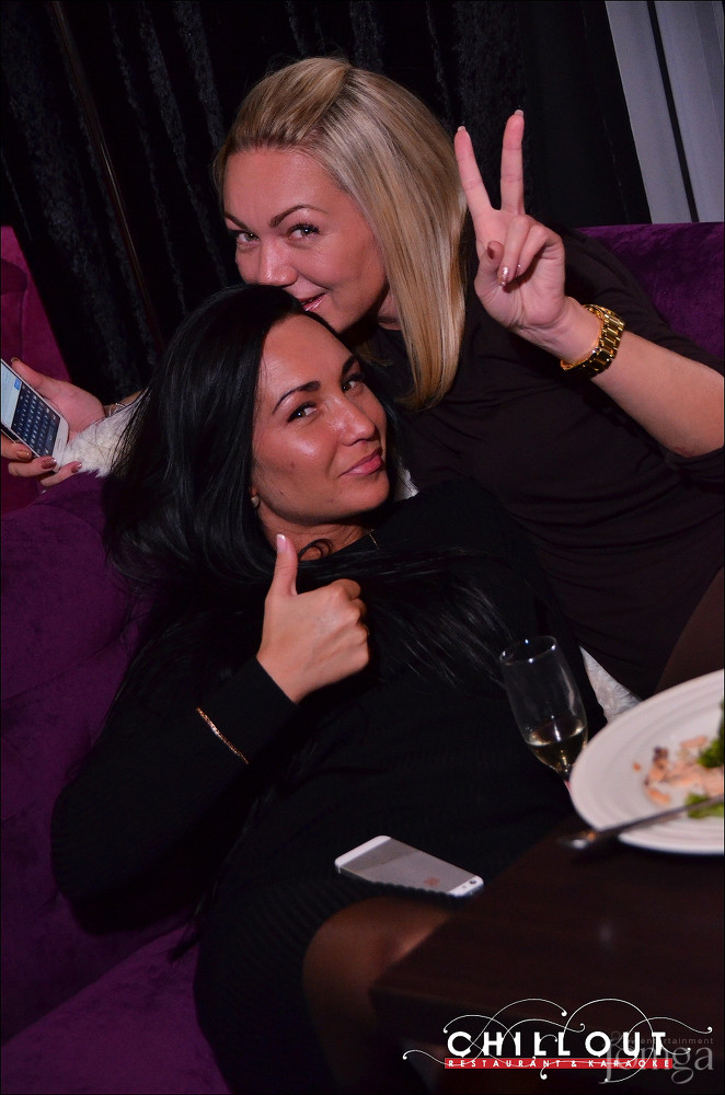 Фотография с 10.10.2015 в Чил аут