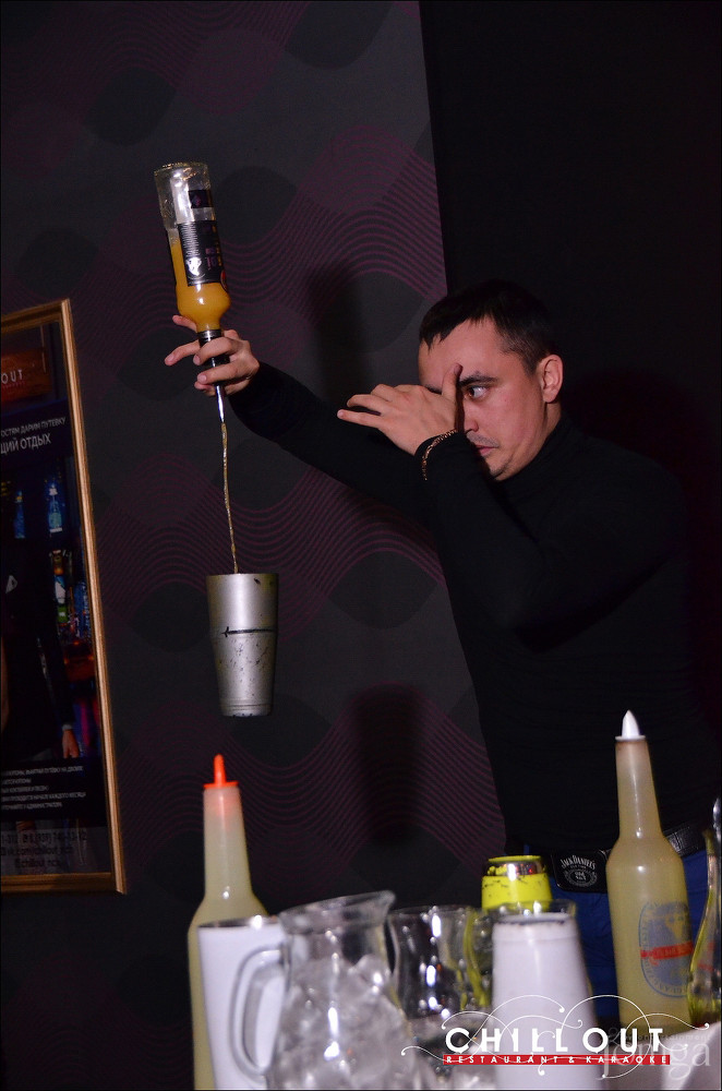 Фотография с 10.10.2015 в Чил аут