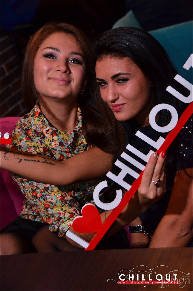 Фотография с 10.10.2015 в Чил аут