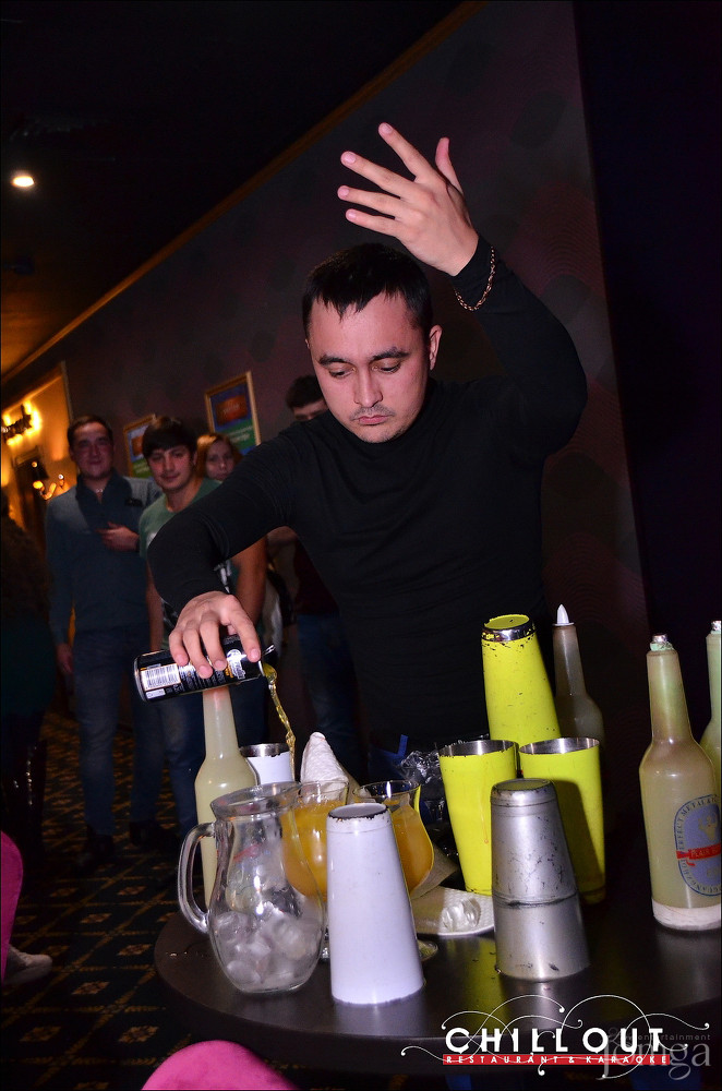 Фотография с 10.10.2015 в Чил аут