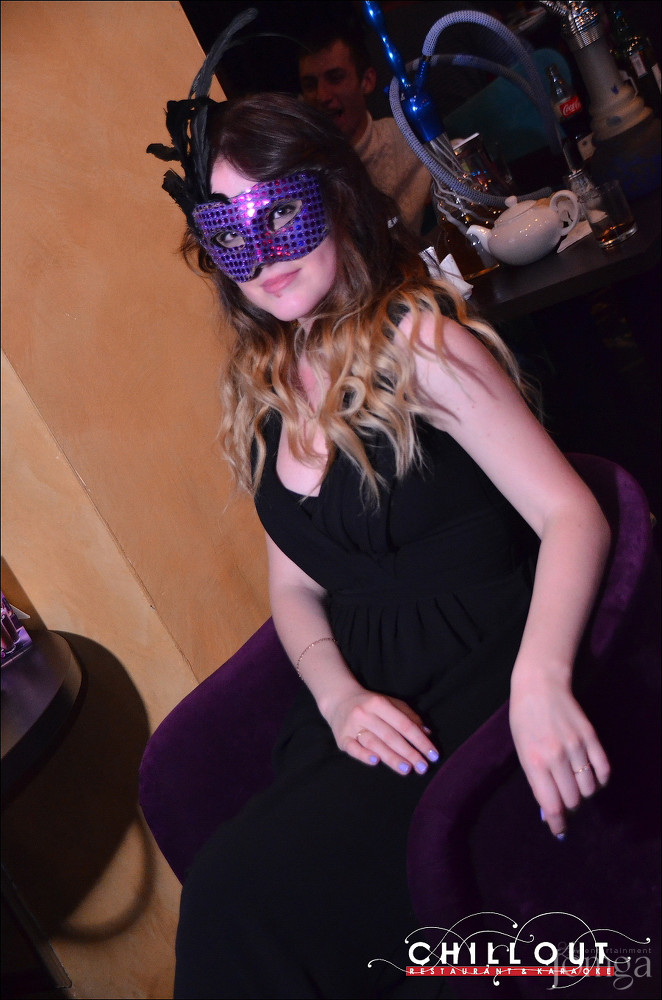 Фотография с 10.10.2015 в Чил аут