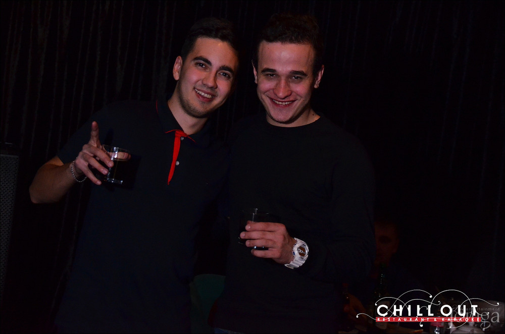 Фотография с 10.10.2015 в Чил аут