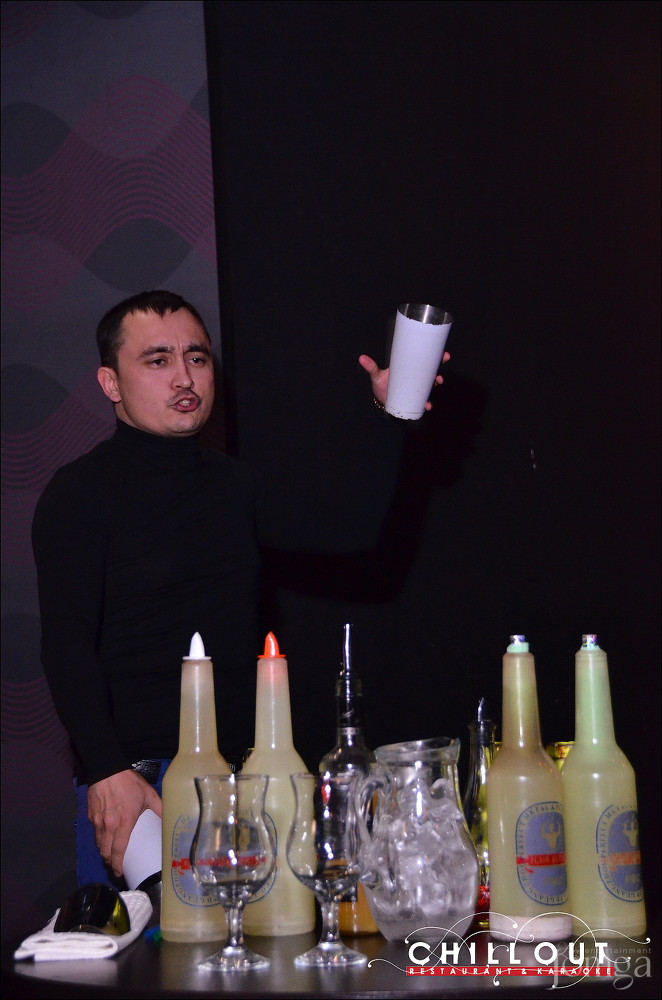 Фотография с 10.10.2015 в Чил аут