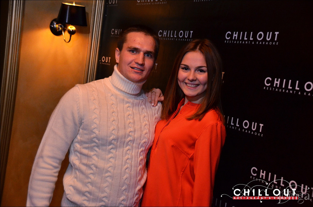 Фотография с 10.10.2015 в Чил аут