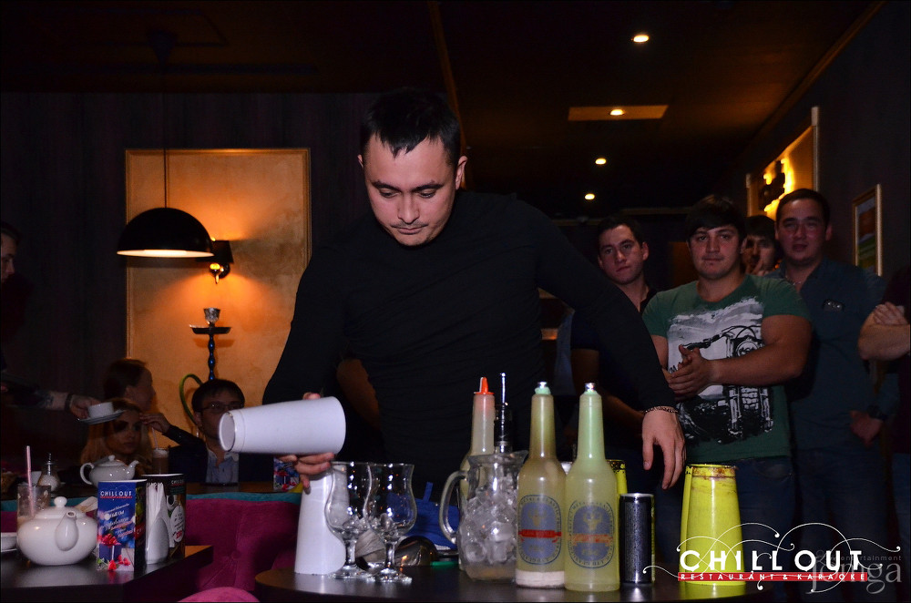 Фотография с 10.10.2015 в Чил аут