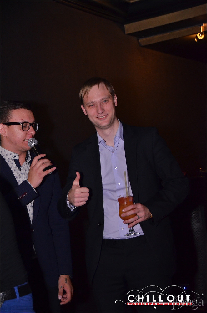 Фотография с 10.10.2015 в Чил аут