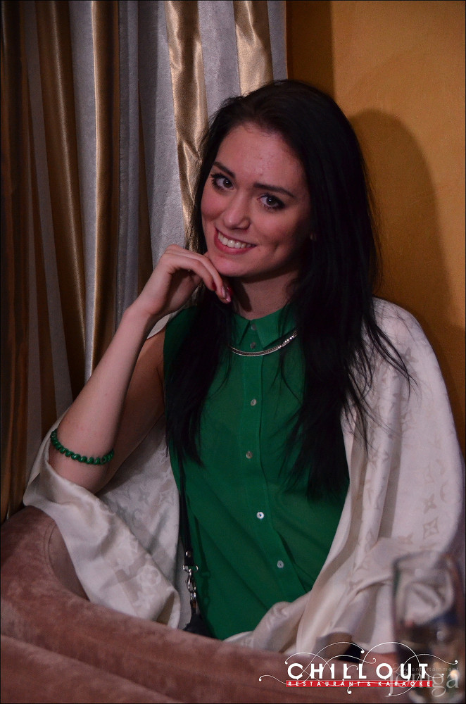 Фотография с 10.10.2015 в Чил аут