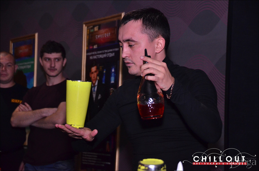 Фотография с 10.10.2015 в Чил аут