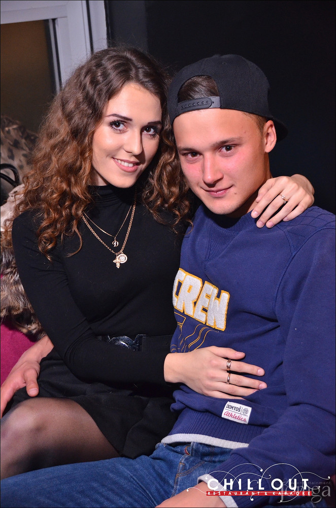 Фотография с 10.10.2015 в Чил аут