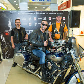 Фотоотчет с премьерного показа Терминатор: Генезис фото 67