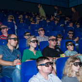 Фотоотчет с премьерного показа Терминатор: Генезис фото 75