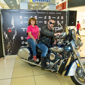 Фотоотчет с премьерного показа Терминатор: Генезис фото 68