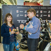 Фотоотчет с премьерного показа Терминатор: Генезис фото 47