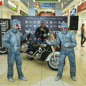 Фотоотчет с премьерного показа Терминатор: Генезис фото 43